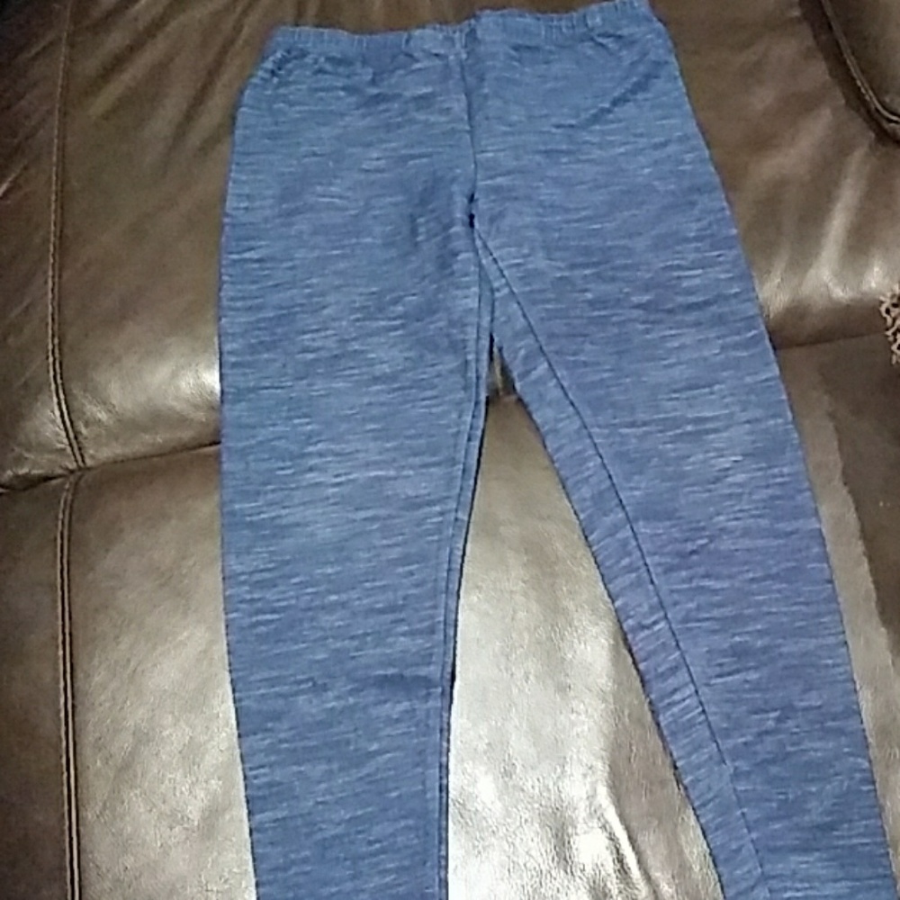 Girls leggings